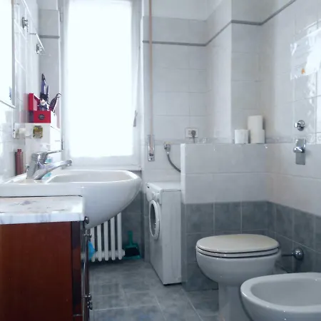 Appart hôtel Portrayal Milan Novate Milanese