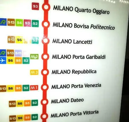 Aparthotel Portrayal Milan 3*