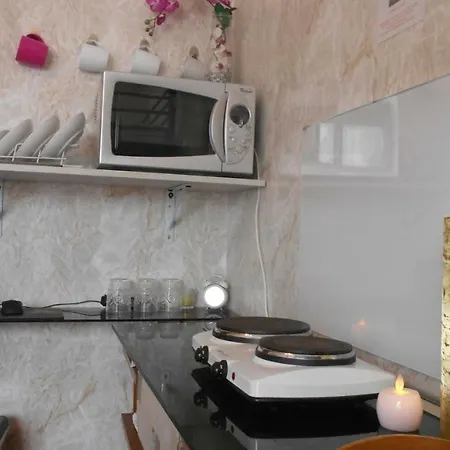 Appart hôtel Portrayal Milan 3*