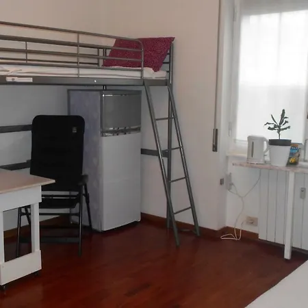 Portrayal Milan Appart hôtel