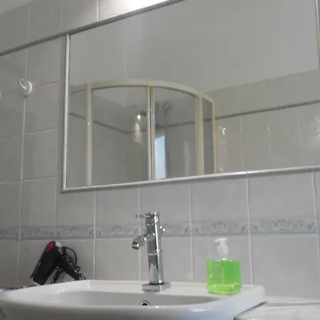 Portrayal Milan 3* Novate Milanese