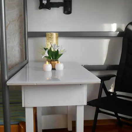 Portrayal Milan Appart hôtel Novate Milanese