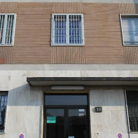 Appart hôtel Portrayal Milan 3*