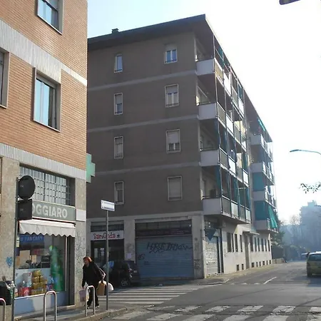Portrayal Milan Novate Milanese